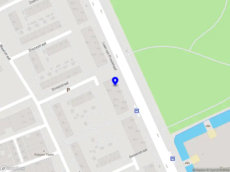 Nieuw bedrijf Novara Care