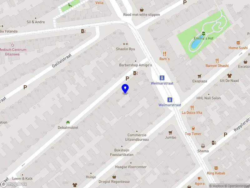 Nieuw bedrijf Stichting Digital Movement Innovation Foundation