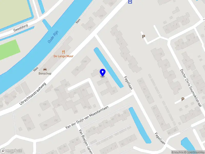 Taalzeker Geselschap Woerden