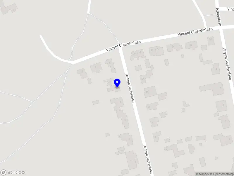 Stichting Secret Santa