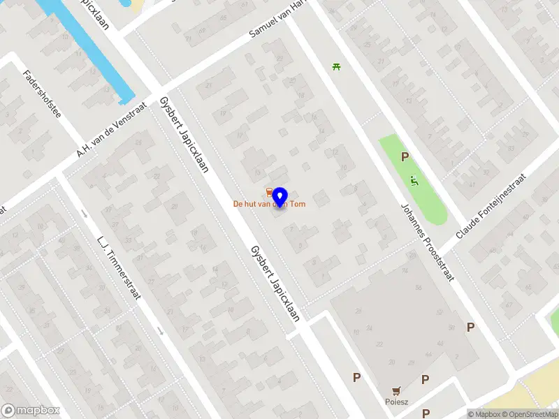 WWB Holding B.V. Bolsward