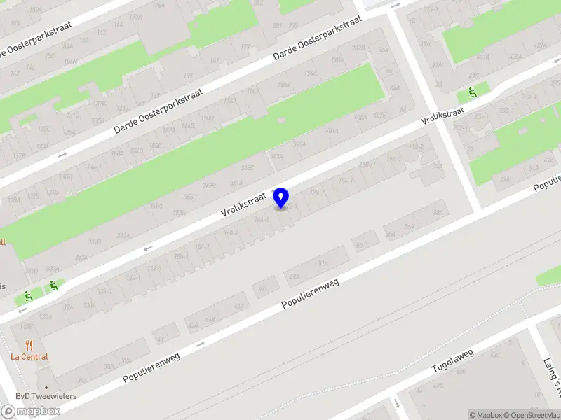 Studio Vazirova Amsterdam