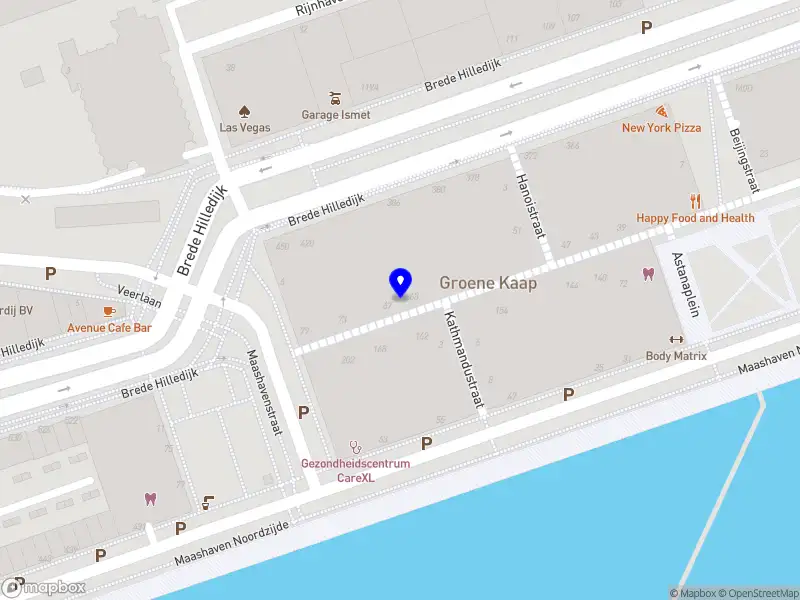 ASAP Diensten B.V. Rotterdam