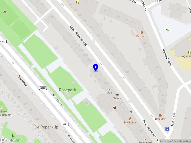 Lopes Inner Strength