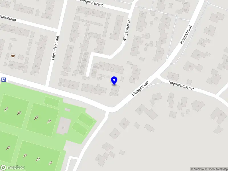 Nieuw bedrijf HAIS-Commerce