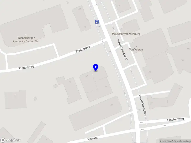 Nieuw bedrijf Focura B.V.