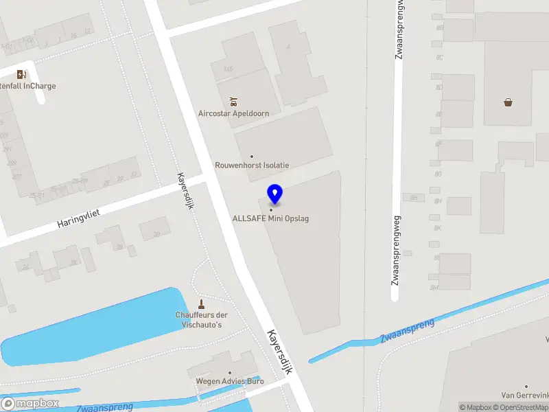 Tradingcenternederland Apeldoorn