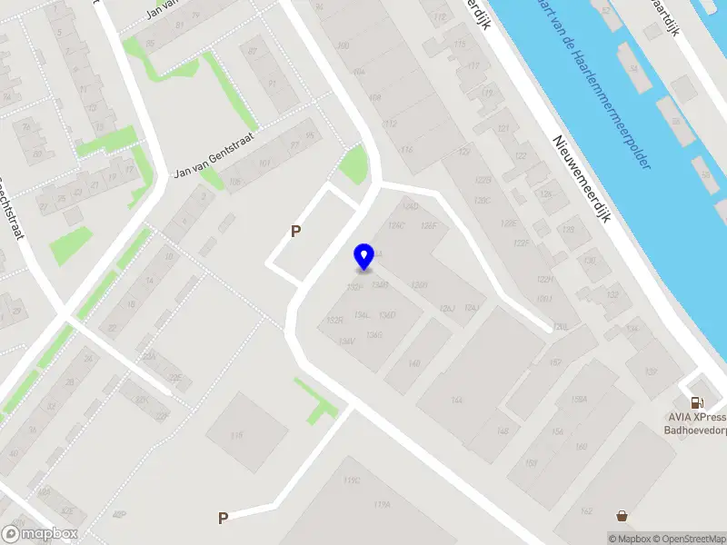 LSantos Consulting Badhoevedorp
