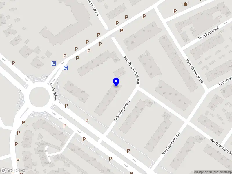 De Krullen Studio - by Samae