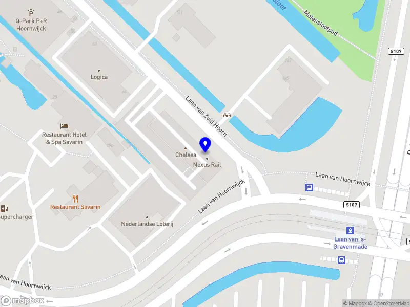 Vertex Marketing B.V. Rijswijk