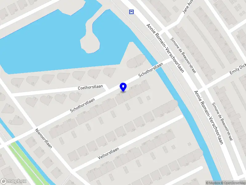 DBzaun Spijkenisse
