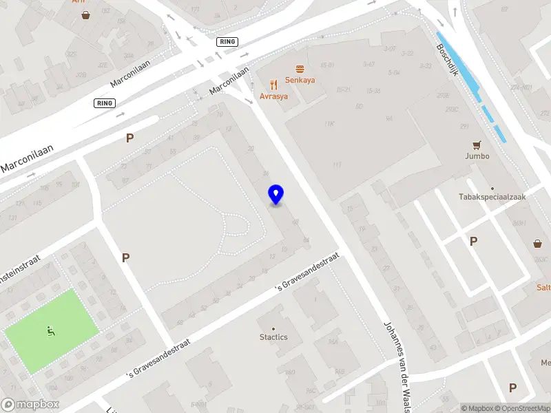 Websites voor klussen V.O.F Eindhoven