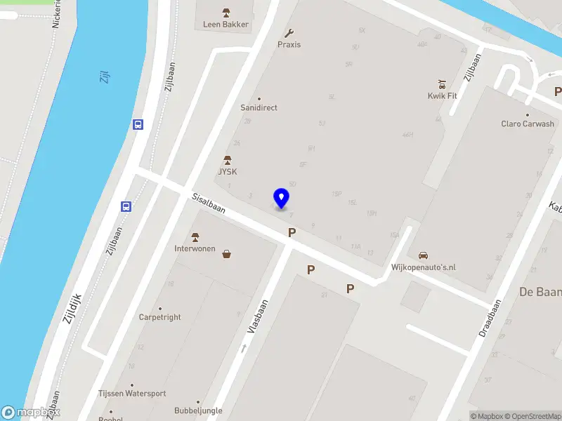 ICB Techpoint Services B.V.