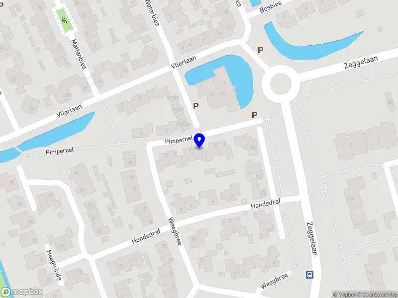 ForeBox Terheijden