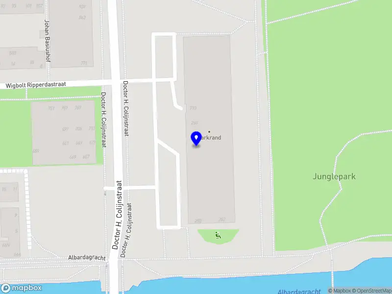 Mondzorg Smile IH Amsterdam