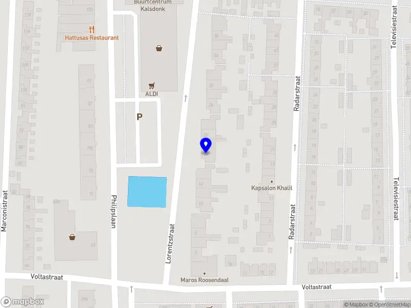 FameNails Roosendaal