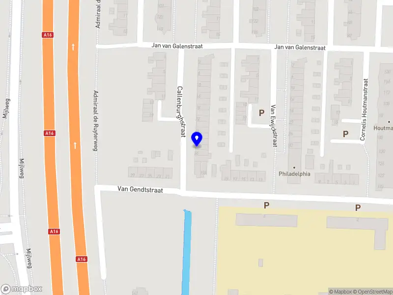 Nieuw bedrijf Aksoy Aannemersbedrijf