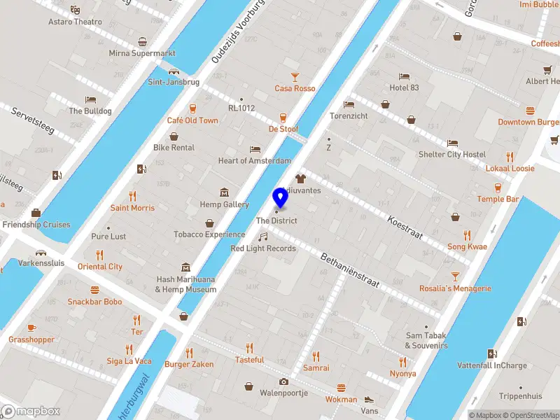 Studio Subero Amsterdam