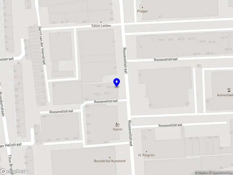 Kildermans B.V. Leiden