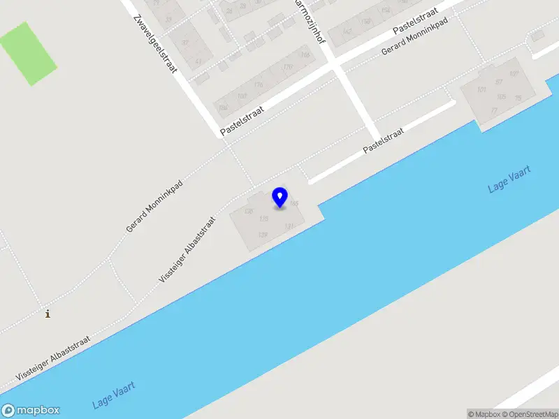 De Vlieger Marketing & Communicatie Almere