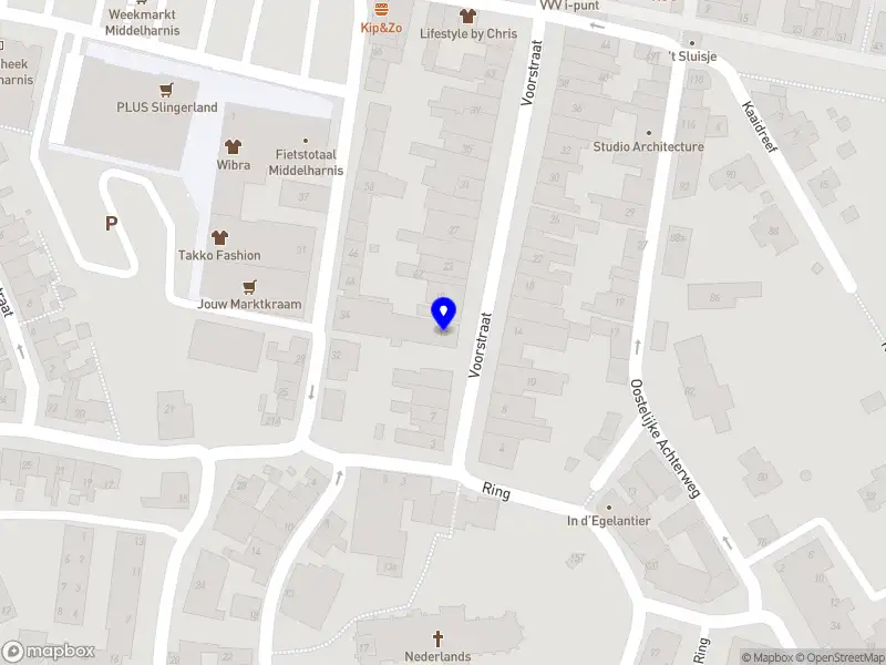 Vereniging van Eigenaren Nieuwstaat 1/ Schoolstraat 2 en 2a te Oude-Tonge Middelharnis