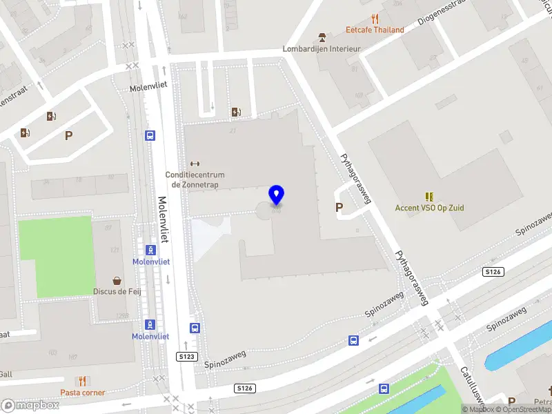 Hoveniersbedrijf Granger