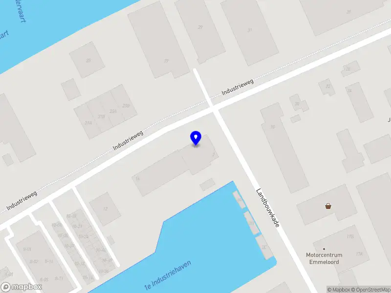 Compleet Kozijnen B.V. Emmeloord