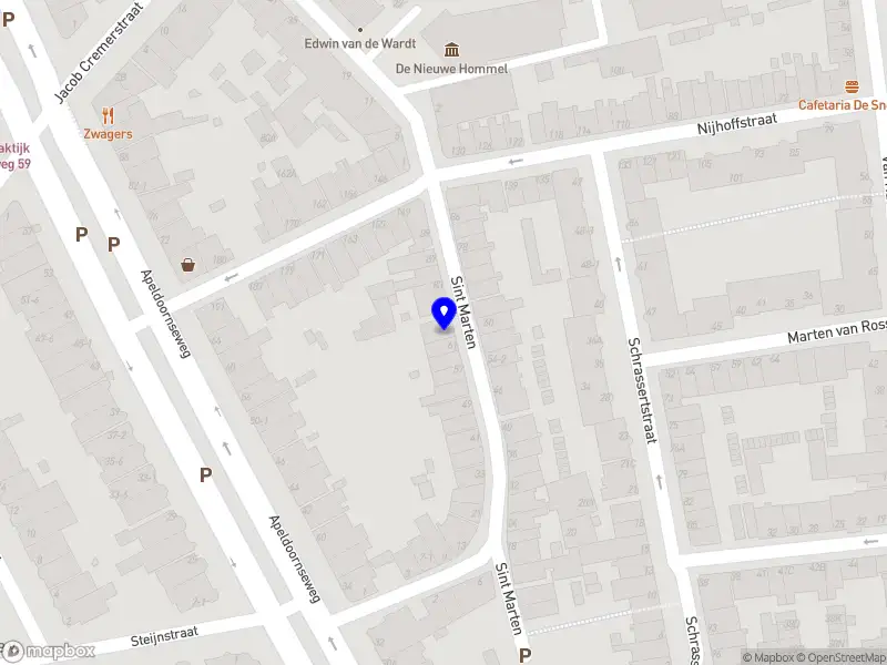 Klussenbedrijf Caspian Arnhem