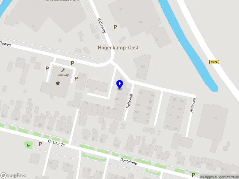 Nieuw bedrijf SafeEstate B.V.