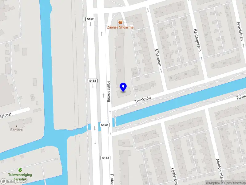 Project Service N.D.