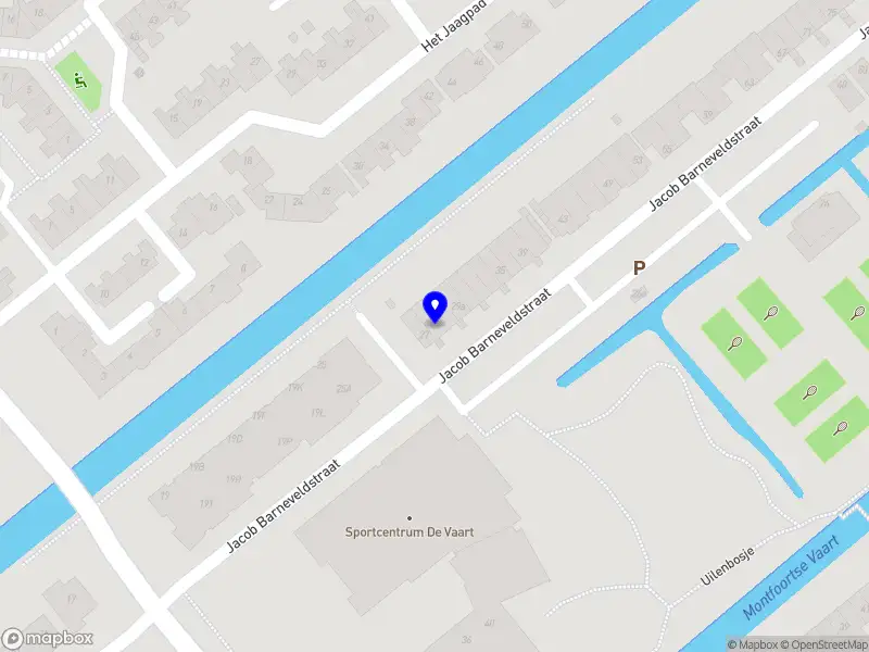 Stichting Administratiekantoor Move4ward