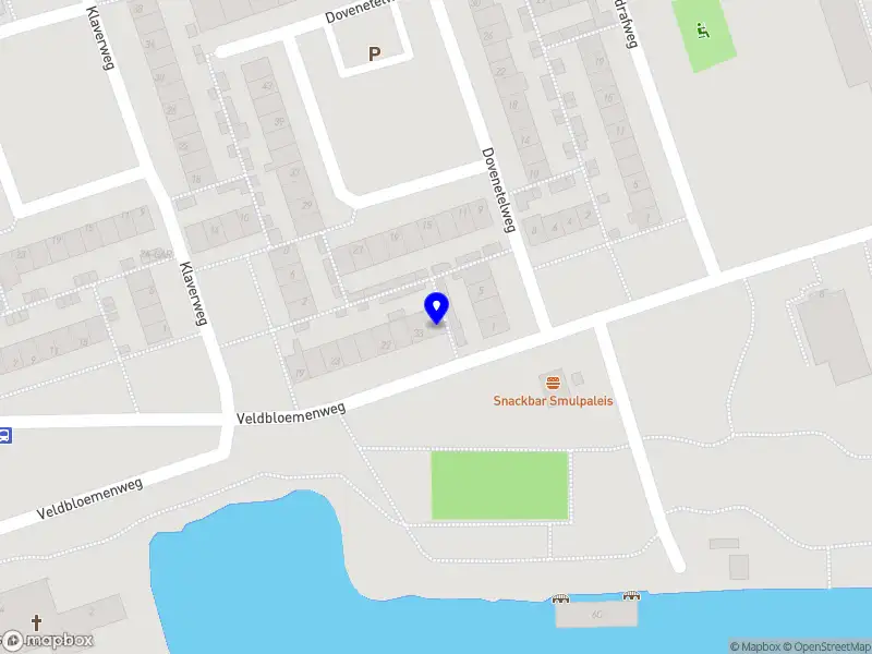 W.J Rocha’s Services Zaandam