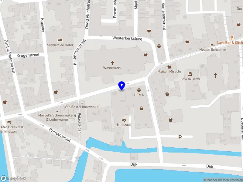 Tattoostudio V.Y.M. Enkhuizen