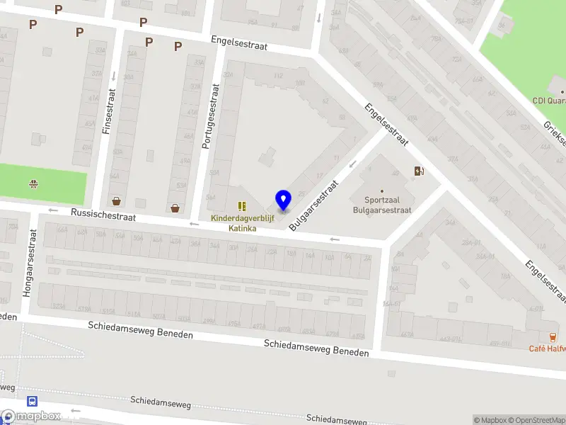 Atlas Freight Forwarding Rotterdam