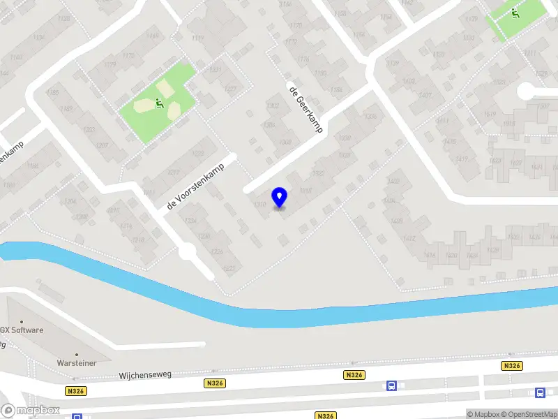 LM Zorgverlening Nijmegen