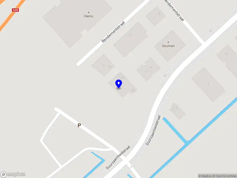 BoxBoxBox Hoogeveen B.V. Hattemerbroek