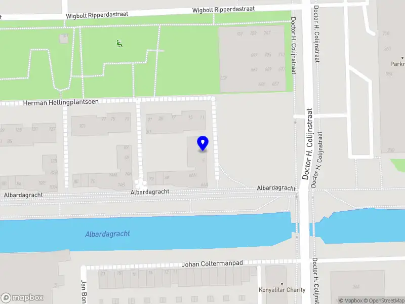 Atlas Supply Amsterdam