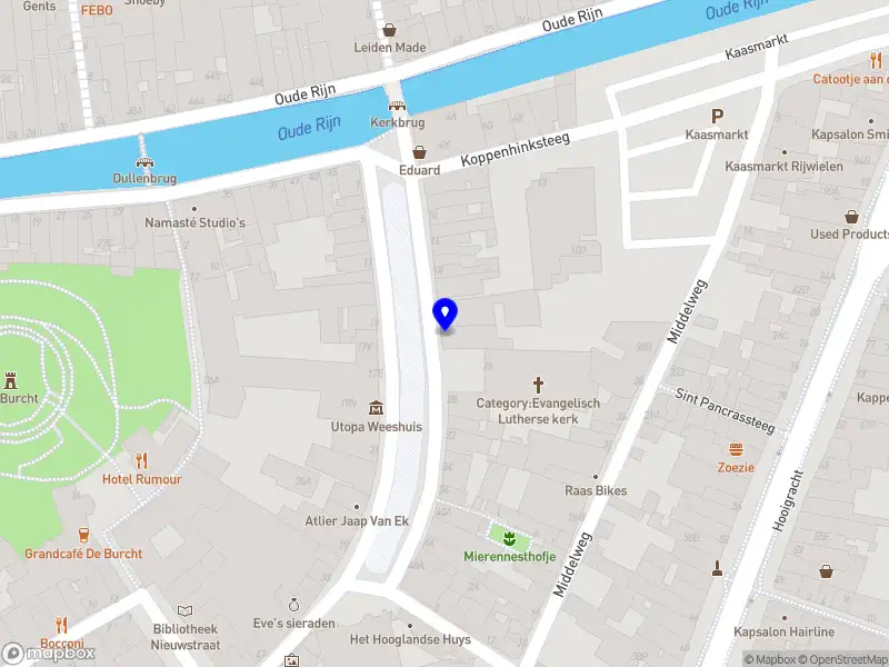 RAVO Climate Consultancy