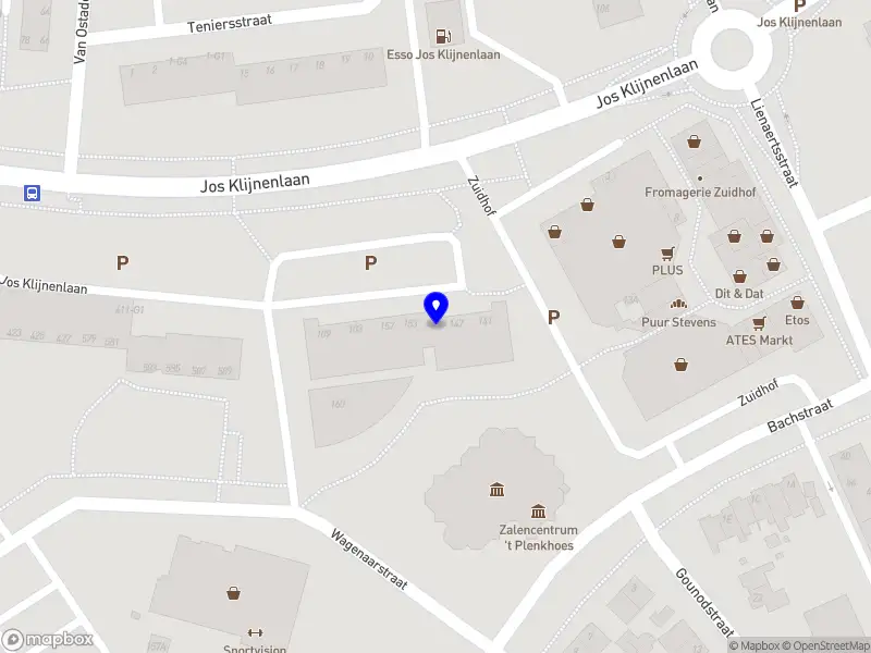 Fris & Stralend Geleen