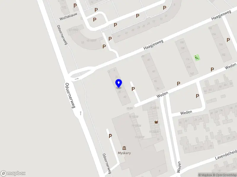 Nieuw bedrijf Fashionz