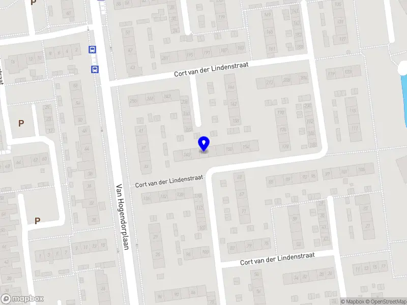 Nieuw bedrijf R. Back Services