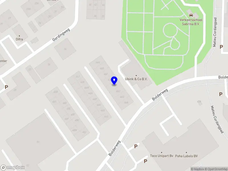 Friendlytech Holding B.V. Almere