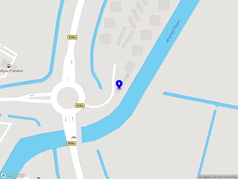 Piloot express Franeker