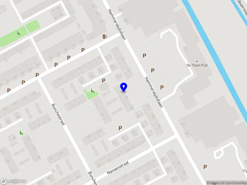 S.A. zorgverlening Rijswijk