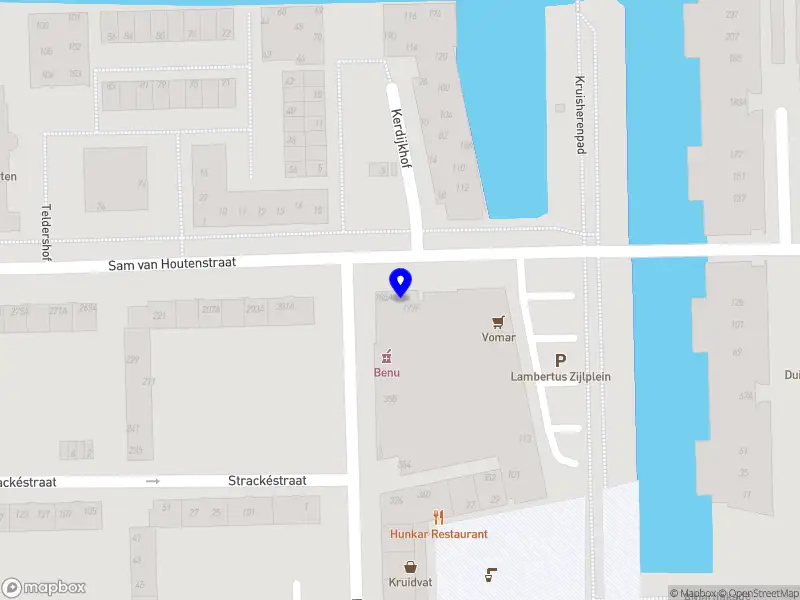 Emon Services Amsterdam