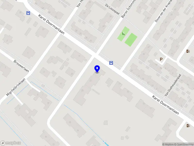 Monsieur Golden Hands Services