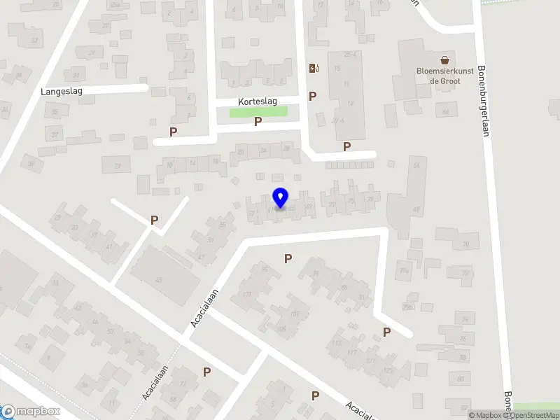 Nieuw bedrijf SetByJulia