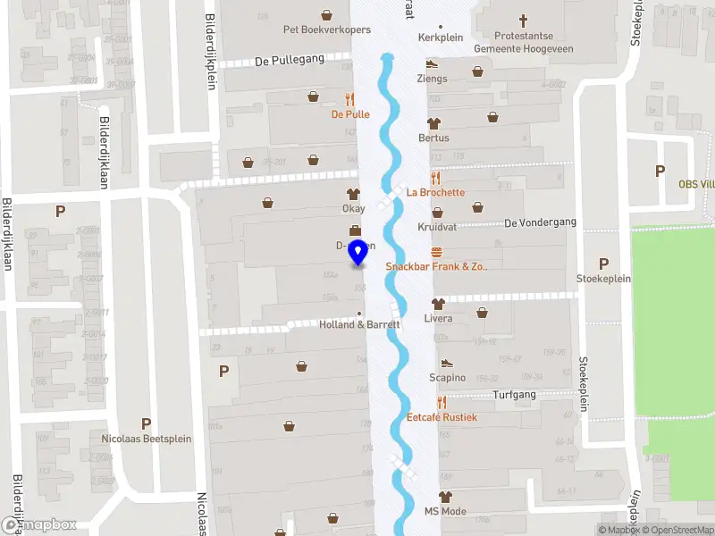 Smeets Retail Hoogeveen B.V.