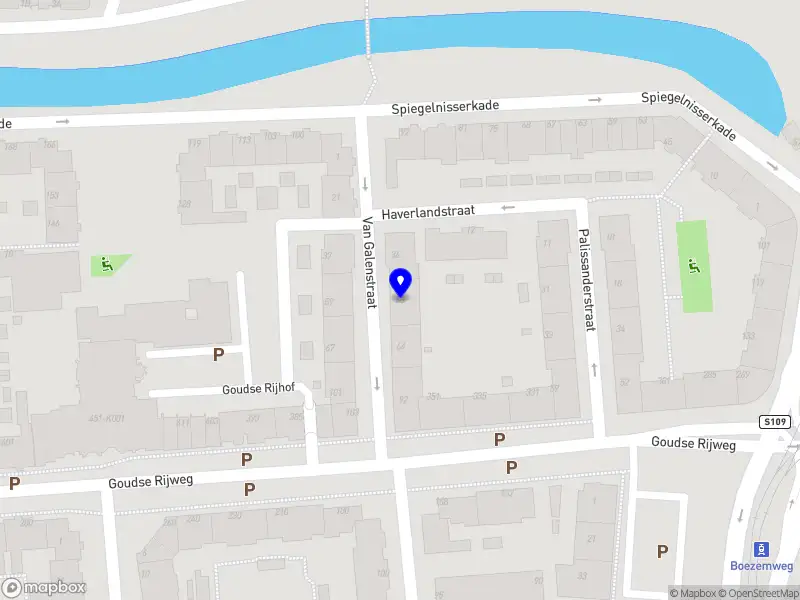SJS Connects Rotterdam