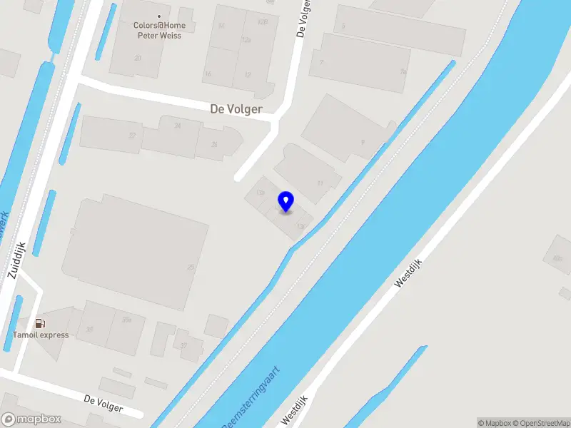 Twint Living B.V. De Rijp